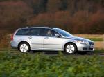 Volvo V50 DRIVe 2009 года (UK)